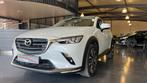 Mazda CX-3 SKYACTIV-G 120 PK HAKONE, 121 pk, 1998 cc, Gebruikt, Huisgarantie