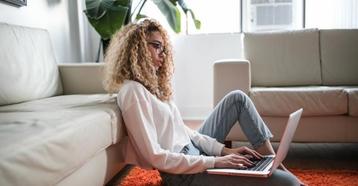 Online netwerk marketer beschikbaar voor biedingen