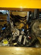 Pedalenset transporter T4 diverse modellen., Gebruikt, -, -, Ophalen of Verzenden