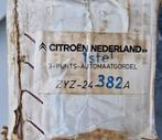 Citroën DS GS 2CV HY Ami CX NOS rolgordels, Auto-onderdelen, Nieuw, Ophalen of Verzenden, Citroën