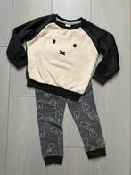 Hema Nijntje pyjama maat 98/104, Nacht- of Onderkleding, Jongen of Meisje, Ophalen of Verzenden, Zo goed als nieuw