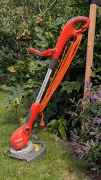 Flymo Contour 500 XT Trimmer - Elektrisch, Tuin en Terras, Grastrimmers, Ophalen, Gebruikt, Flymo, 10 tot 30 cm