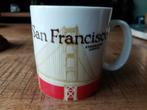 Starbucks Icon mok - San Francisco - NIEUW, Nieuw, Kop(pen) en/of Schotel(s), Ophalen of Verzenden, Aardewerk