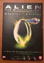 Alien - The Director's Cut - Special Edition - DVD, Vanaf 16 jaar, Verzenden, Zo goed als nieuw