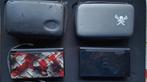 Nintendo DS Lite - Diverse modellen! - DSi, Spelcomputers en Games, Spelcomputers | Nintendo DS, Gebruikt, Zwart, Ophalen of Verzenden