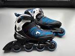 Verstelbare skeelers Fila maat 36-40, Ophalen of Verzenden, Zo goed als nieuw, Inline skates 4 wielen, Overige merken