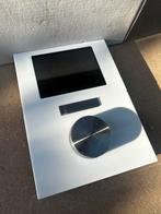 Busch Jaeger Prion 3,5” TFT display met draai knop bediening, Ophalen of Verzenden, Nieuw, Schakelaar