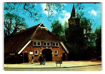 Emmen, Oudheidskamer. Opruimingskaart beschikbaar voor biedingen