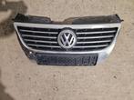 GRILL VOLKSWAGEN PASSAT, Niet ingevuld, Gebruikt, Niet ingevuld, Ophalen of Verzenden
