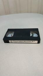 Thunderdome 1997 cassete, Cd's en Dvd's, Cassettebandjes, Ophalen