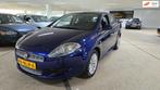Fiat Bravo 1.4 Dynamic 13.000dkm! Nap! Nieuwe apk, Voorwielaandrijving, Euro 5, 4 cilinders, Blauw