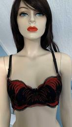 Nieuwe BH MAAT 70 B cup, Verzenden, Zwart, BH