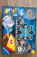 Science X Experimenteer doos, Ophalen, Nieuw