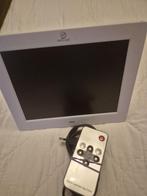 Digitale kalenderklok met alarm, Ophalen, Gebruikt