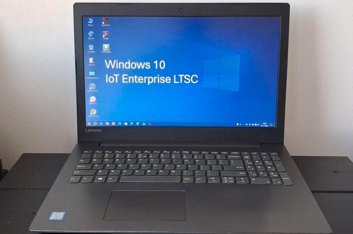 Lenovo Ideapad 320 15ikb, Intel Core i5-7200U-2.5 Ghz, Computers en Software, Windows Laptops, Gebruikt, 15 inch, SSD, 2 tot 3 Ghz