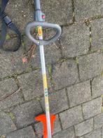 Husqvarna 128C Grastrimmer - Gebruikt, Ophalen of Verzenden, Gebruikt, 30 tot 50 cm, Benzine