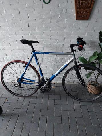 Gossini Racefiets  beschikbaar voor biedingen