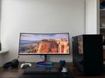 Stealth Gaming PC - Ryzen 7600X, RTX 4070 Super, 32GB, Wifi, Computers en Software, Desktop Pc's, Ophalen, 32 GB, Zelf gebouwde pc