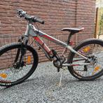 Mountainbike 24 inch Lombardo, Fietsen en Brommers, Fietsen | Kinderfietsjes, 20 inch of meer, Gebruikt, Ophalen