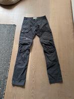 Prachtige fjallraven karl pro zipp off  maat 48  Stof g1000, Ophalen of Verzenden, Zo goed als nieuw, Maat 48/50 (M)