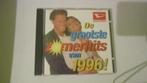 uitverkoop cd's, Ophalen of Verzenden, Zo goed als nieuw