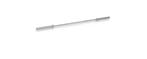 Professionele Halterstang 20 kg 220 cm, Ophalen of Verzenden, Nieuw, Benen, Halterstangen