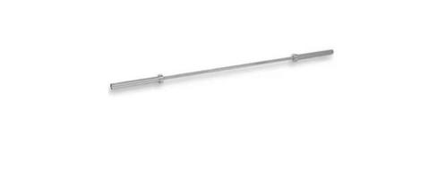 Professionele Halterstang 20 kg 220 cm, Sport en Fitness, Fitnessmaterialen, Nieuw, Halterstangen, Armen, Benen, Borst, Buik, Rug