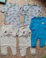 5 boxpakjes maat 50/56 – Disney Baby & Zeeman, Ophalen of Verzenden, Gebruikt, Jongetje of Meisje, Pakje