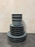 Keramiek Servies - 21 Delig, Huis en Inrichting, Ophalen, Keramiek, Zo goed als nieuw, Effen