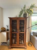 Buffetkast cocktail/wijn, Huis en Inrichting, Ophalen, Met deur(en), 100 tot 150 cm, Zo goed als nieuw