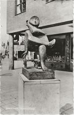 KLS42-Eindhoven,Carnavalsbeeld, Verzenden, Ongelopen, Noord-Brabant