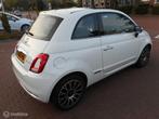 Fiat 500 1.0 Hybrid Star ECC+NAVI+CRUISE+LM-16, Voorwielaandrijving, Gebruikt, Euro 6, 4 stoelen