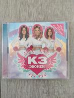 K3 - Dromen CD + Bonus DVD nieuw, Ophalen of Verzenden