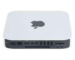 apple minimac, Computers en Software, Apple Desktops, Gebruikt, Mac Mini, SSD, 2 tot 3 Ghz, 16 GB, Ophalen of Verzenden