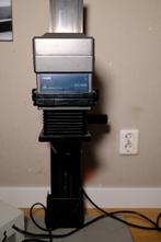 Philips PCS 2000 Kleuren vergroter  ( ophalen ), Ophalen, Gebruikt