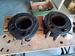 BMW R50 cilinders 2e overmaat, Ophalen of Verzenden