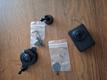 garmin dash cam  beschikbaar voor biedingen