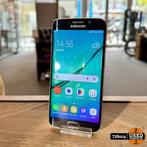 Samsung Galaxy S6 Edge 32GB Blauw | Nette staat met garantie, Telecommunicatie, Zo goed als nieuw