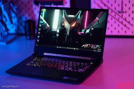 Gigabyte AORUS 15 Rtx 4070 beschikbaar voor biedingen
