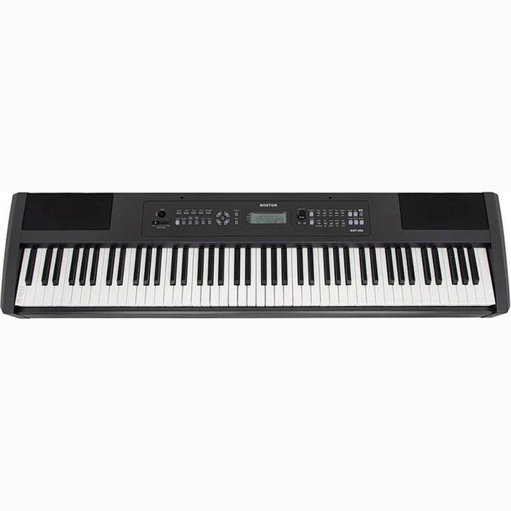 DSP-488 88-gewogen toetsen Keyboard, Muziek en Instrumenten, Keyboards, Nieuw, 88 toetsen, Overige merken, Aanslaggevoelig, Ophalen of Verzenden