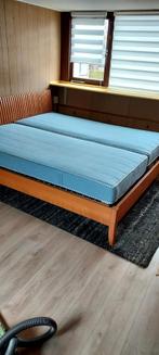 2 zgan sultan matrassen 40 euro per stuk, Ophalen, 90 cm, Eenpersoons, Zo goed als nieuw