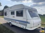 Hobby Elegance Opknapper, Caravans en Kamperen, Caravans, Bedrijf, Hobby