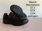 Meindl Wachdienst maat 37,5, Nl, Meindl, Zwart, Ophalen of Verzenden