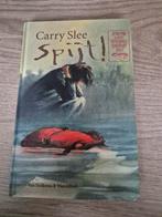 Carry Slee Spijt, Boeken, Ophalen of Verzenden, Zo goed als nieuw