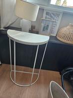 Marmeren Sidetable / Console - Nieuw!, Nieuw, Ophalen of Verzenden, 75 cm of meer, 60 cm of meer