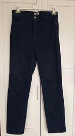 Donkerblauwe Spijkerbroek W31 L34, Kleding | Dames, Spijkerbroeken en Jeans, Blauw, Zo goed als nieuw, W30 - W32 (confectie 38/40)