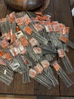 Partij Vijltjes,,Nieuw 146 stuks, Diversen, Rommelmarktspullen, Ophalen of Verzenden, Nieuw