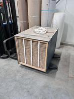 Fijnstoffilter voor werkplaats, Doe-het-zelf en Verbouw, Ventilatie en Afzuiging, Ophalen, Gebruikt, Afzuiger