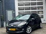 Ford Fiesta 1.25 Titanium | Clima | LMV | ST Pakket, Auto's, Ford, Voorwielaandrijving, Euro 5, 1242 cc, 4 cilinders
