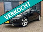 BMW X1 XDrive18d Business+ Airco Automaat, Euro 5, Stof, Zwart, Zwart